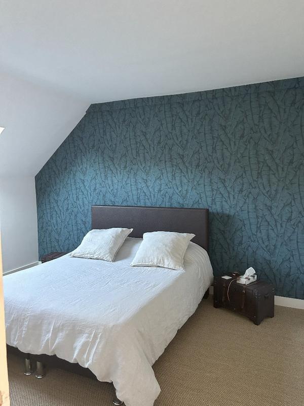 Maison - 270 m² - 10 pièces