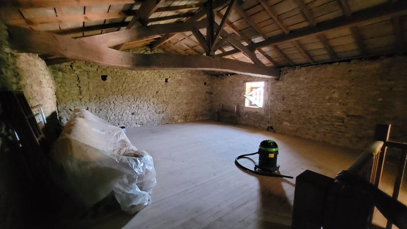 Maison - 230 m² - 9 pièces