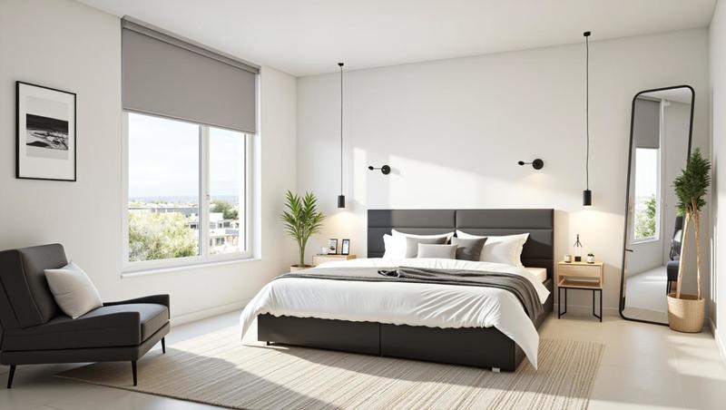 Appartement - 31 à 93 m² - 1 à 4 pièces