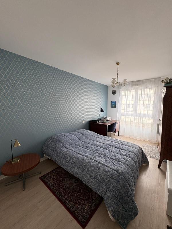 Appartement - 98 m² - 3 pièces