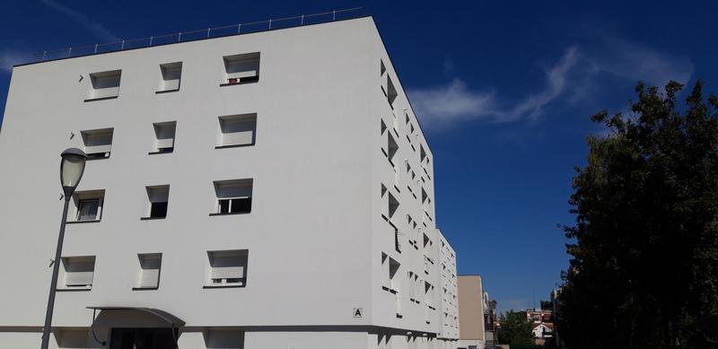 Appartement - 71 m² - 3 pièces