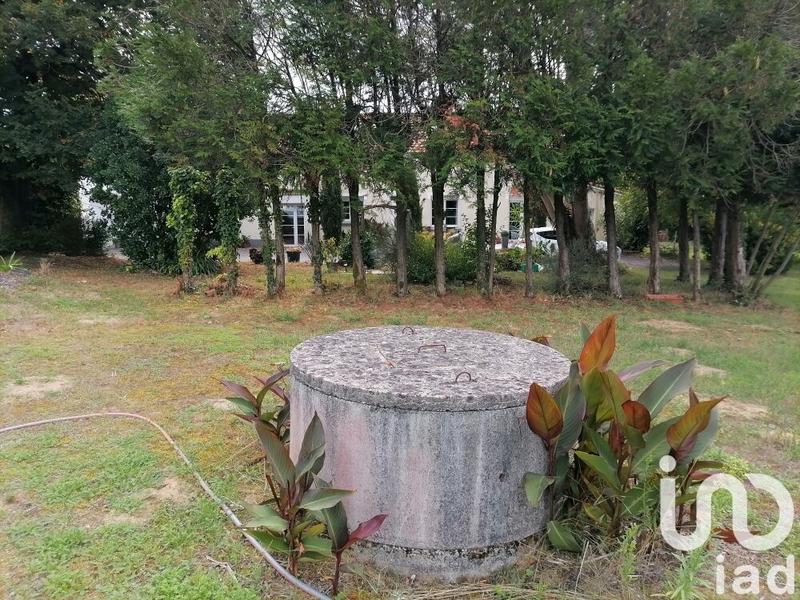 Maison de campagne - 255 m² - 8 pièces