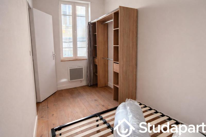 Appartement - 30 m² - 2 pièces