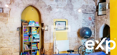 Local commercial - 56 m² - 2 pièces