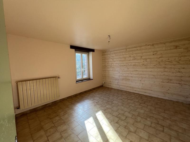 Longère - 200 m² - 6 pièces