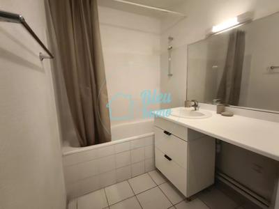 Appartement - 31 m² - 2 pièces