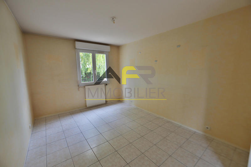 Appartement - 89 m² - 4 pièces