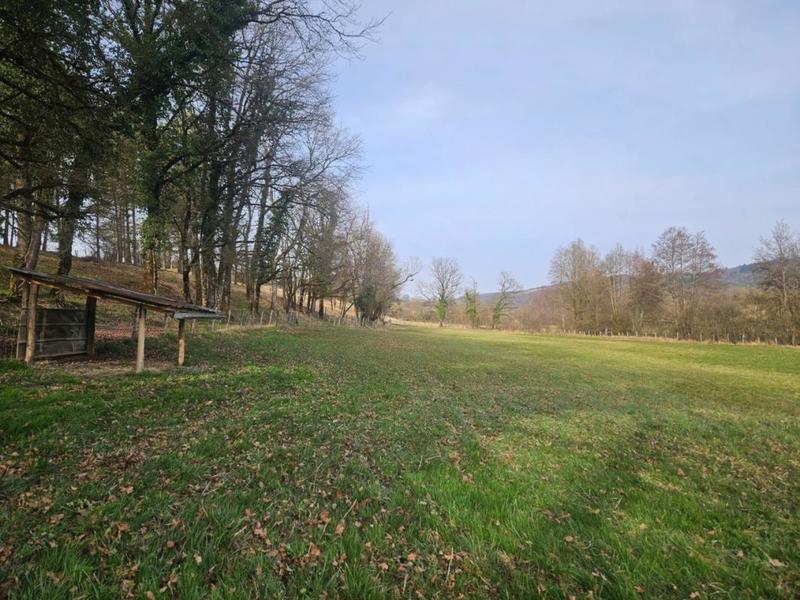 Maison - 245 m² - 12 pièces