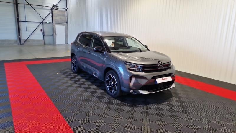 Citroën C5 Aircross Hybride Rechargeable 225 E-Eat8 c-Series