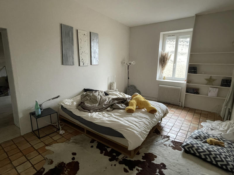 Maison - 303 m² - 7 pièces