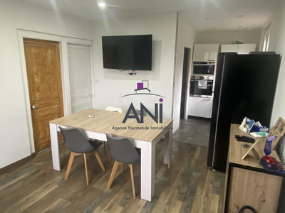 Maison - 43 m² - 3 pièces