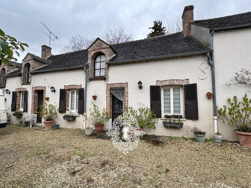 Maison - 195 m² - 5 pièces