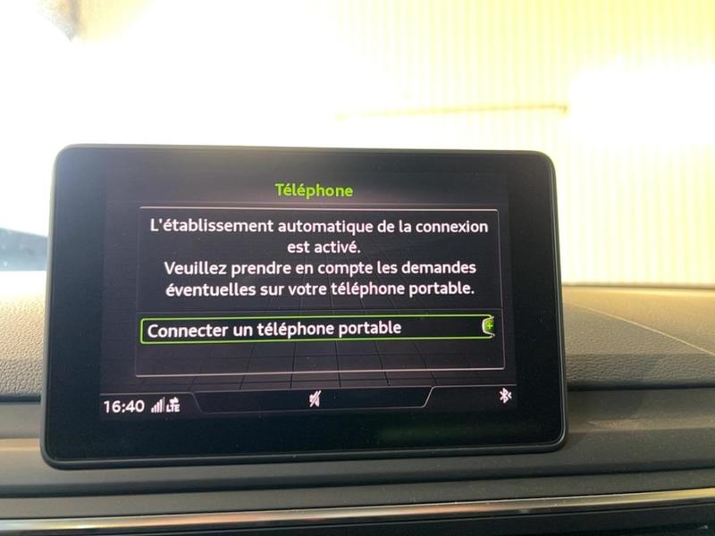 Audi A4 Avant Business 2.0 tdi ultra 190 s tronic 7line