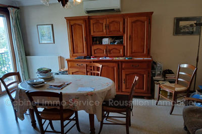 Villa - 104 m² - 5 pièces