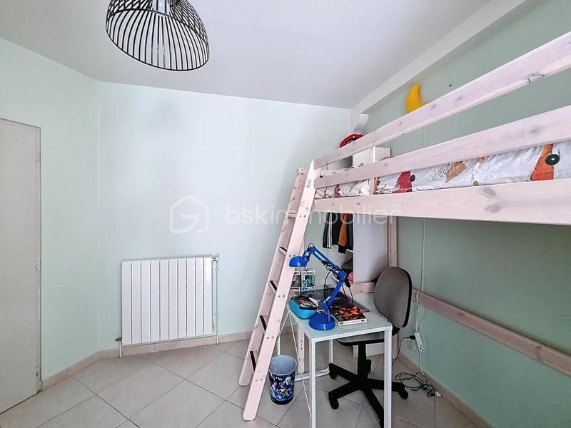 Maison d'architecte - 291 m² - 8 pièces