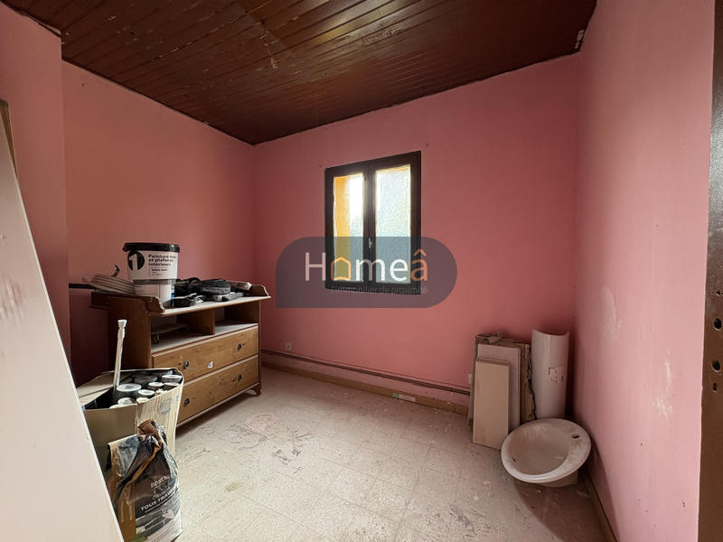 Maison - 81 m² - 3 pièces