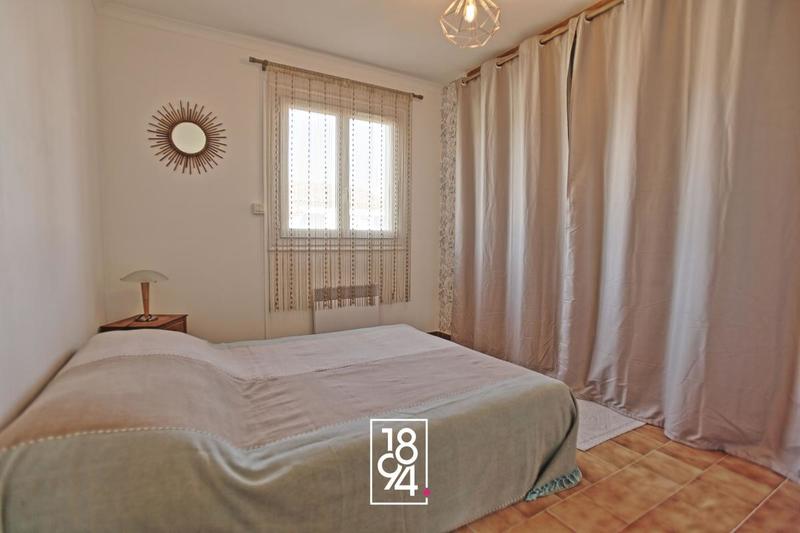 Villa - 88 m² - 4 pièces
