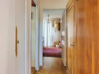 Appartement - 99 m² - 5 pièces