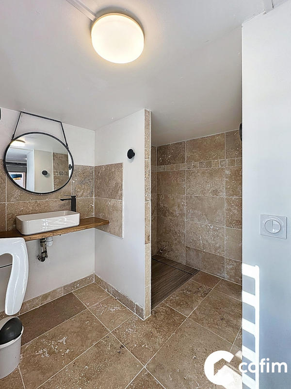 Maison - 143 m² - 5 pièces