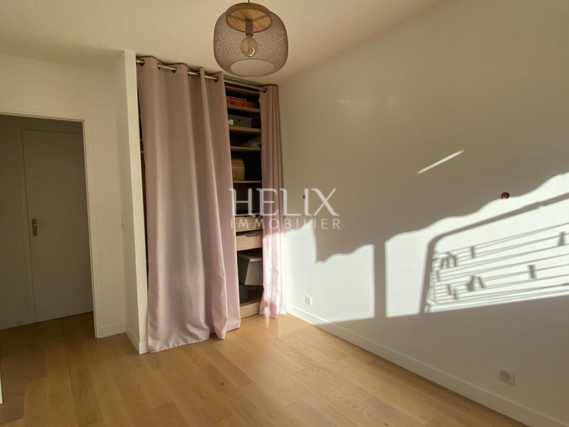 Appartement - 53 m² - 3 pièces