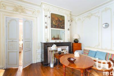 Appartement - 150 m² - 7 pièces