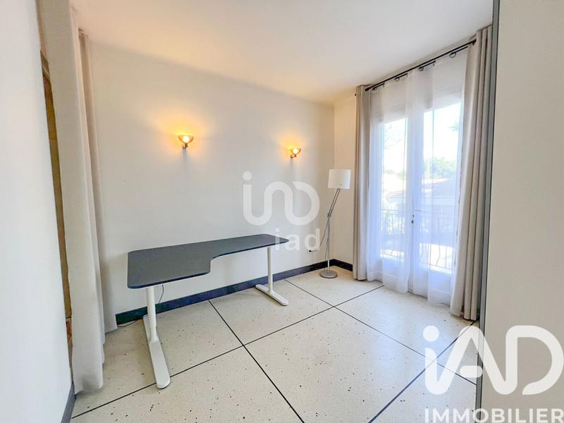 Maison - 167 m² - 6 pièces