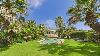 Viager - Maison - 307 m² - 6 pièces