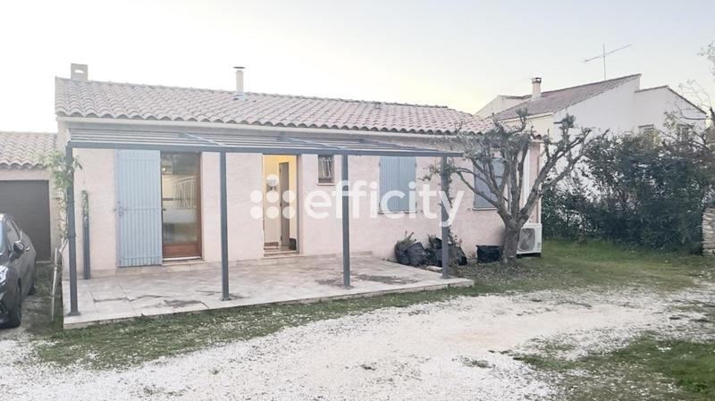 Villa - 94 m² - 4 pièces