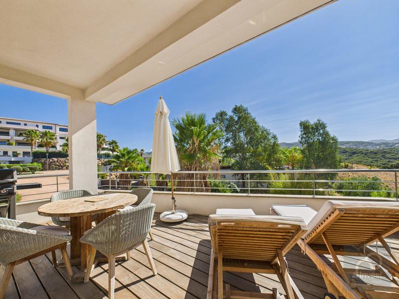 Appartement - 27 m² - 2 pièces