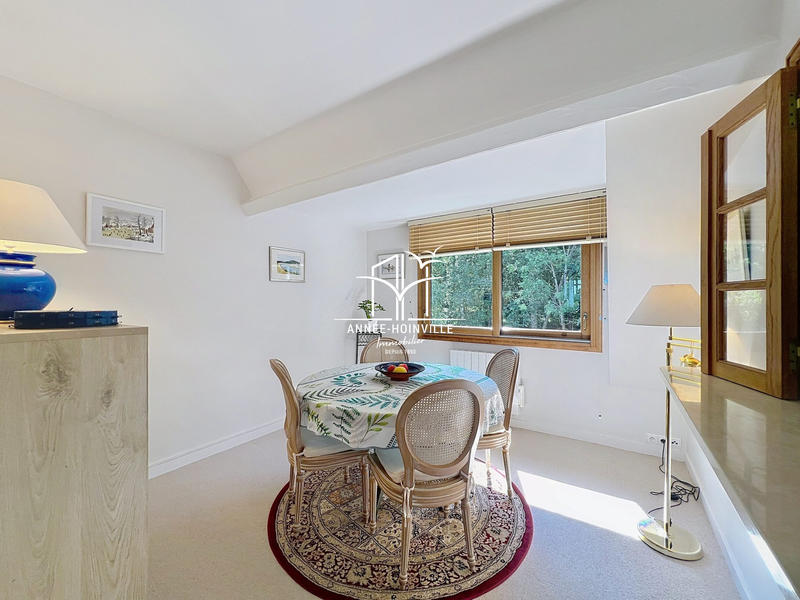 Appartement - 74 m² - 3 pièces