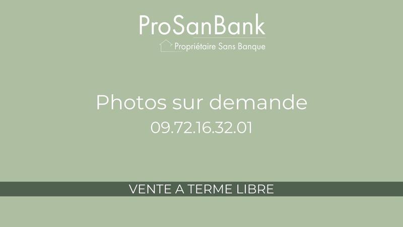 Appartement - 75 m² - 3 pièces