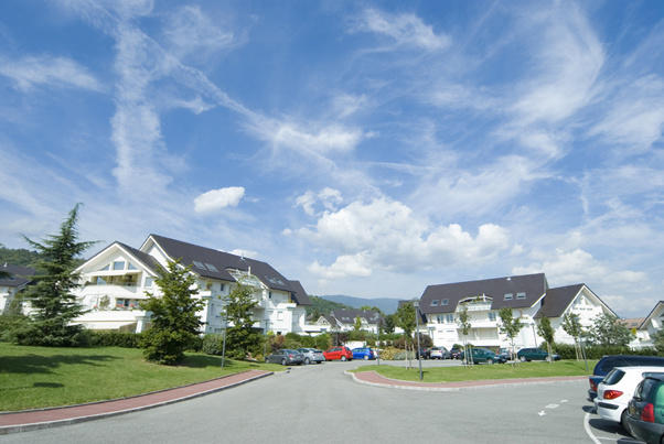 Appartement - 102 m² - 4 pièces