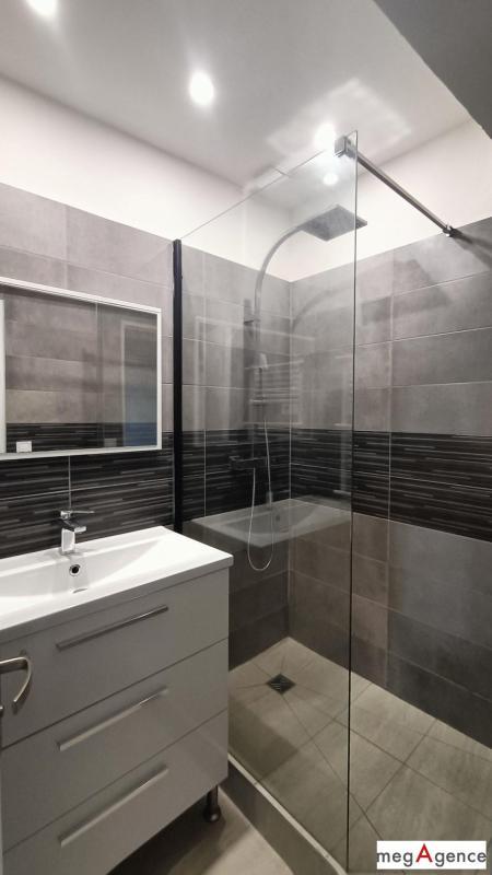 Maison - 54 m² - 3 pièces