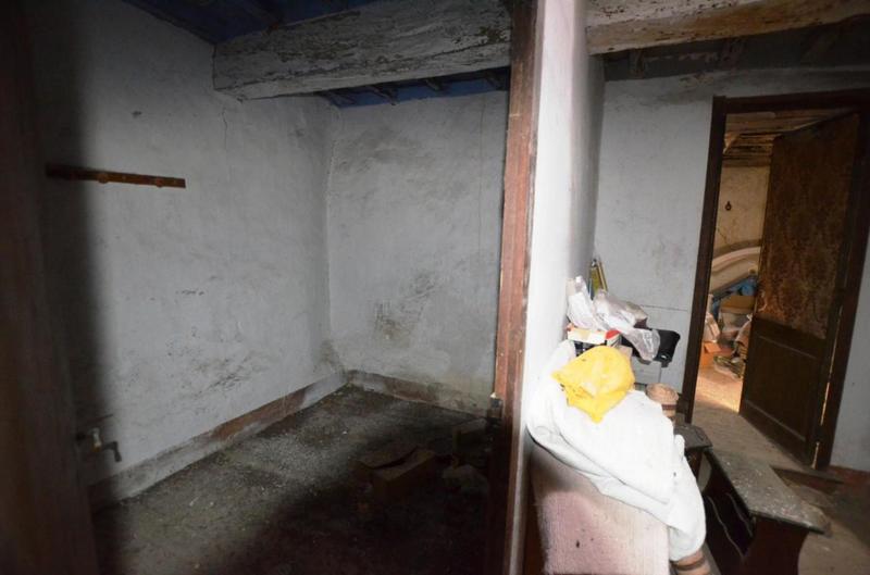 Maison de ville - 168 m² - 8 pièces