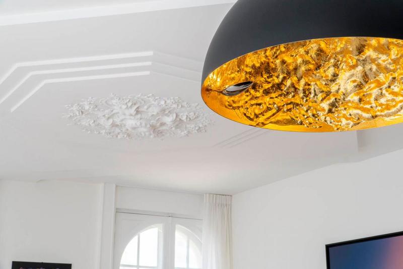 Appartement - 102 m² - 3 pièces