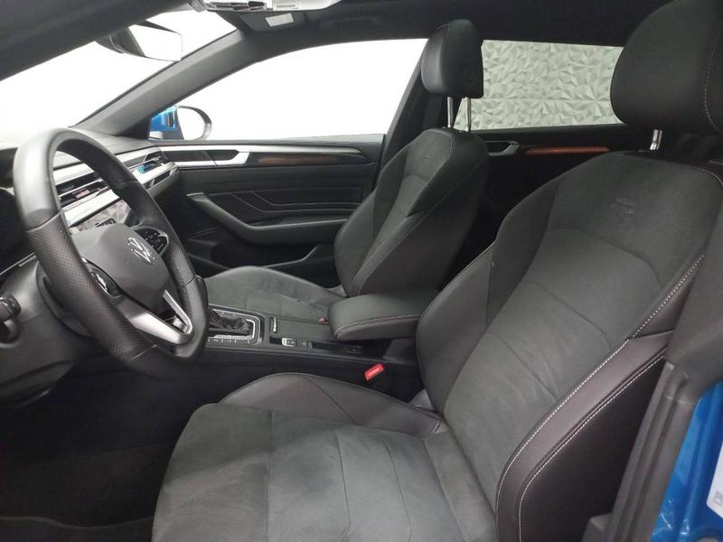 Volkswagen Arteon Shooting Brake 1.4 eHybrid Rechargeable Opf 218 Dsg6 R-Line