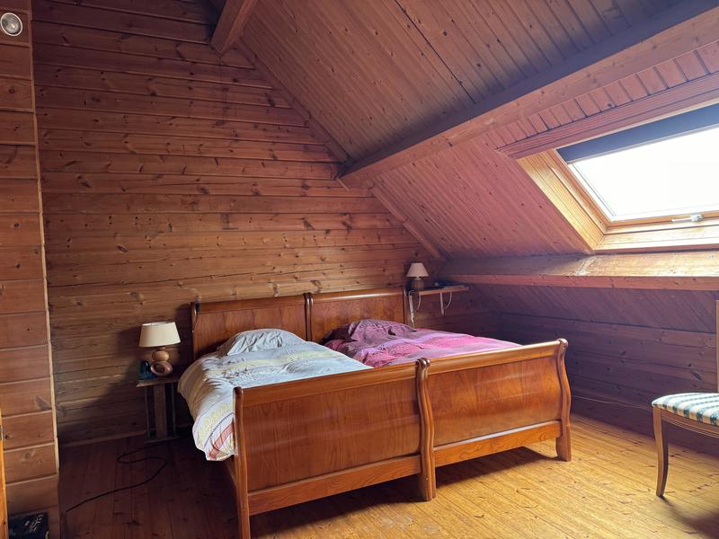 Villa - 174 m² - 6 pièces