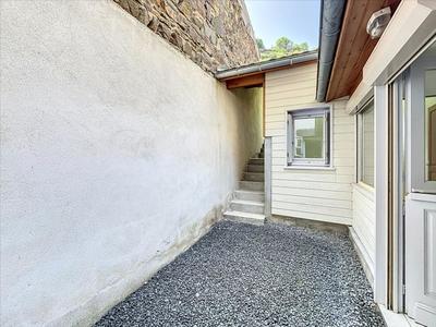 Appartement - 33 m² - 2 pièces