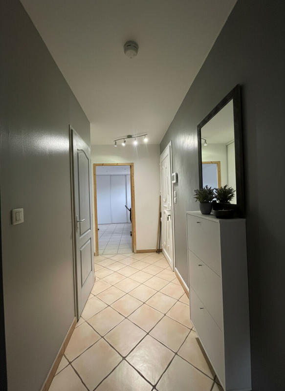 Villa - 132 m² - 6 pièces