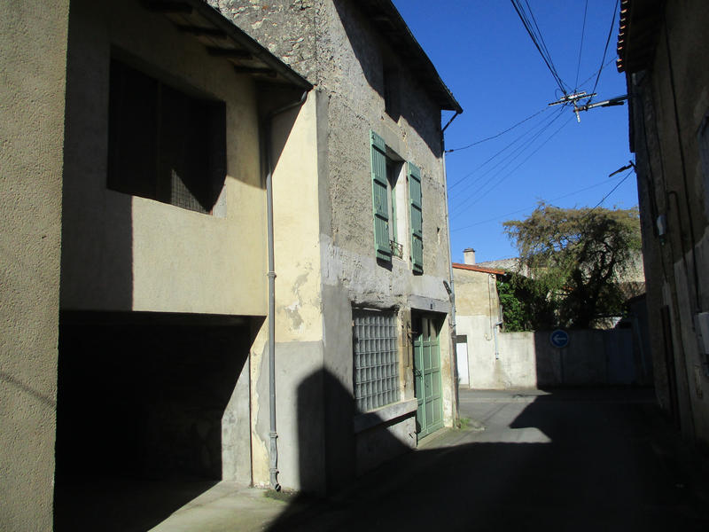 Maison - 170 m² - 7 pièces