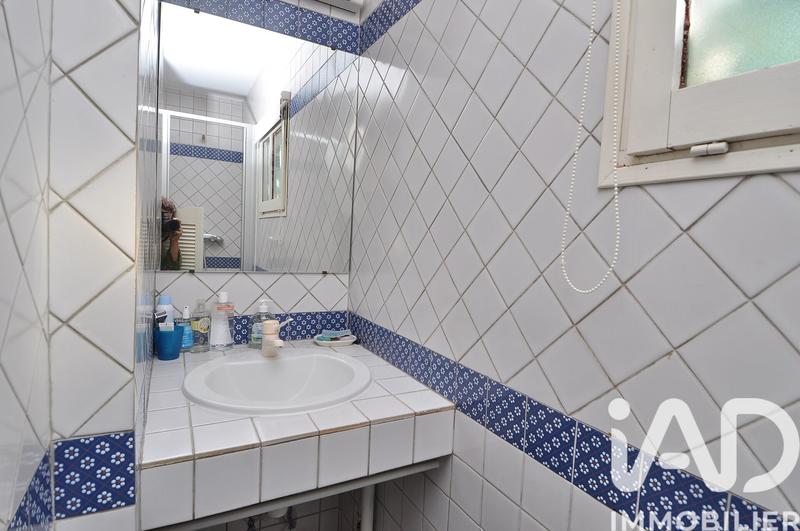 Maison - 159 m² - 5 pièces