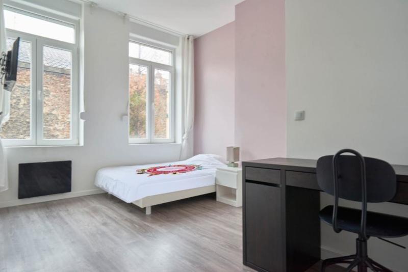 Maison - 150 m² - 8 pièces