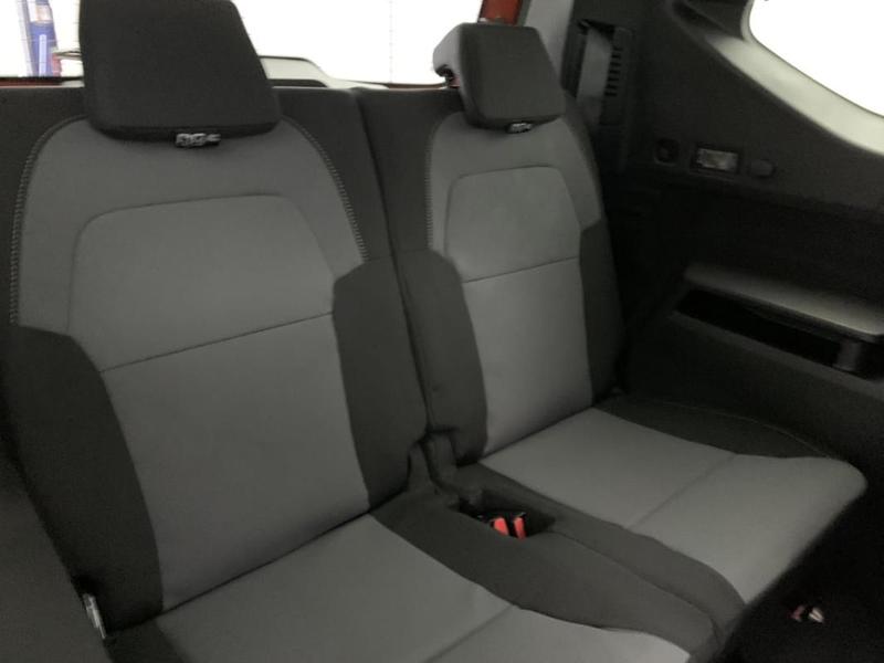 Dacia Jogger Eco-G 100 7 places Gsr2 Extreme +