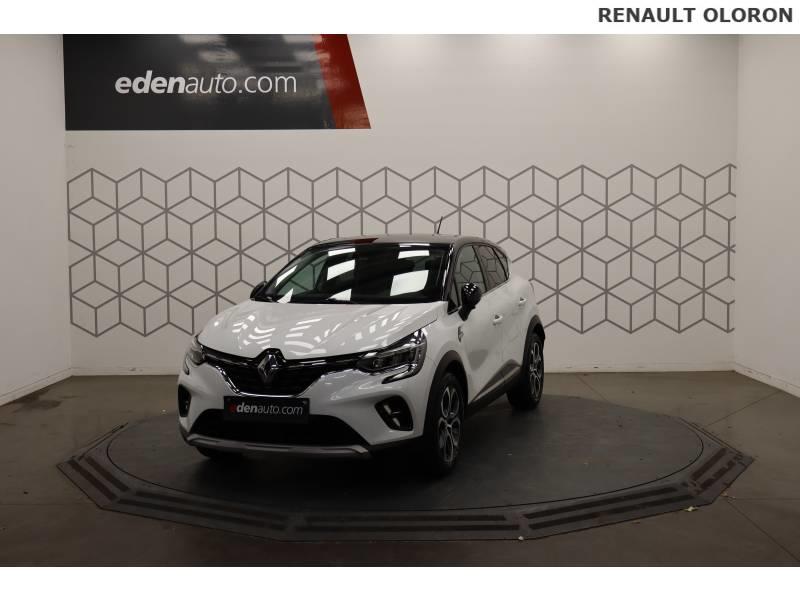 Renault Captur TCe 100 Gpl - 21 Intens