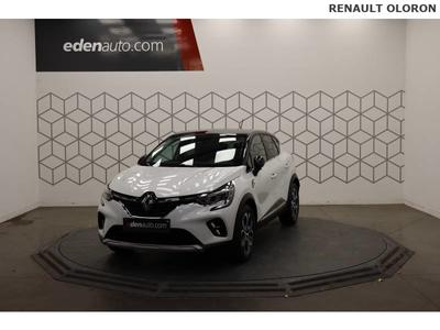 Renault Captur TCe 100 Gpl - 21 Intens