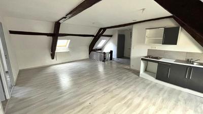 Appartement - 75 m² - 3 pièces