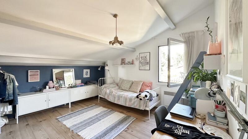 Villa - 152 m² - 5 pièces