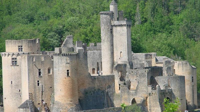 Les bons enfants de bonaguil