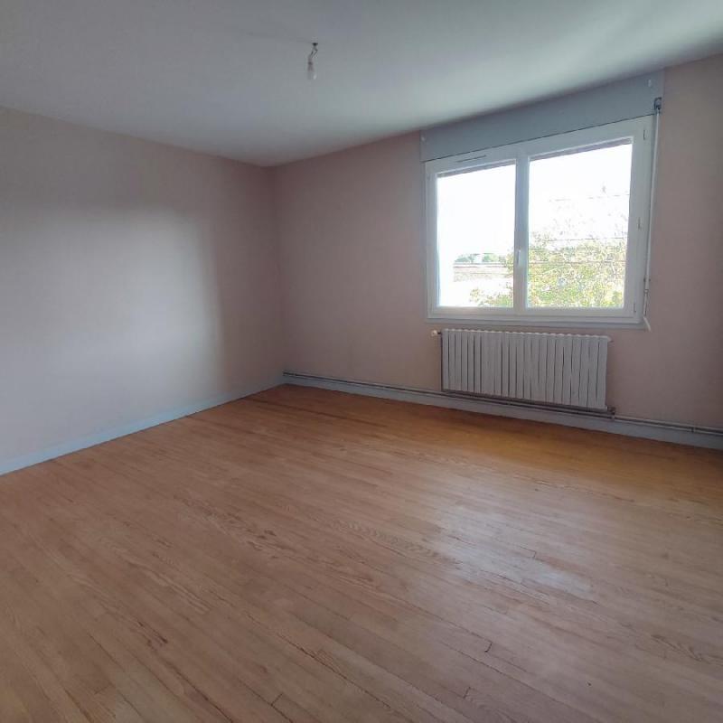 Maison - 143 m² - 5 pièces