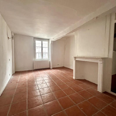 Maison - 16 m² - 4 pièces